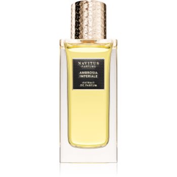 Navitus Parfums Ambrosia Imperiale extract de parfum unisex - imagine 2